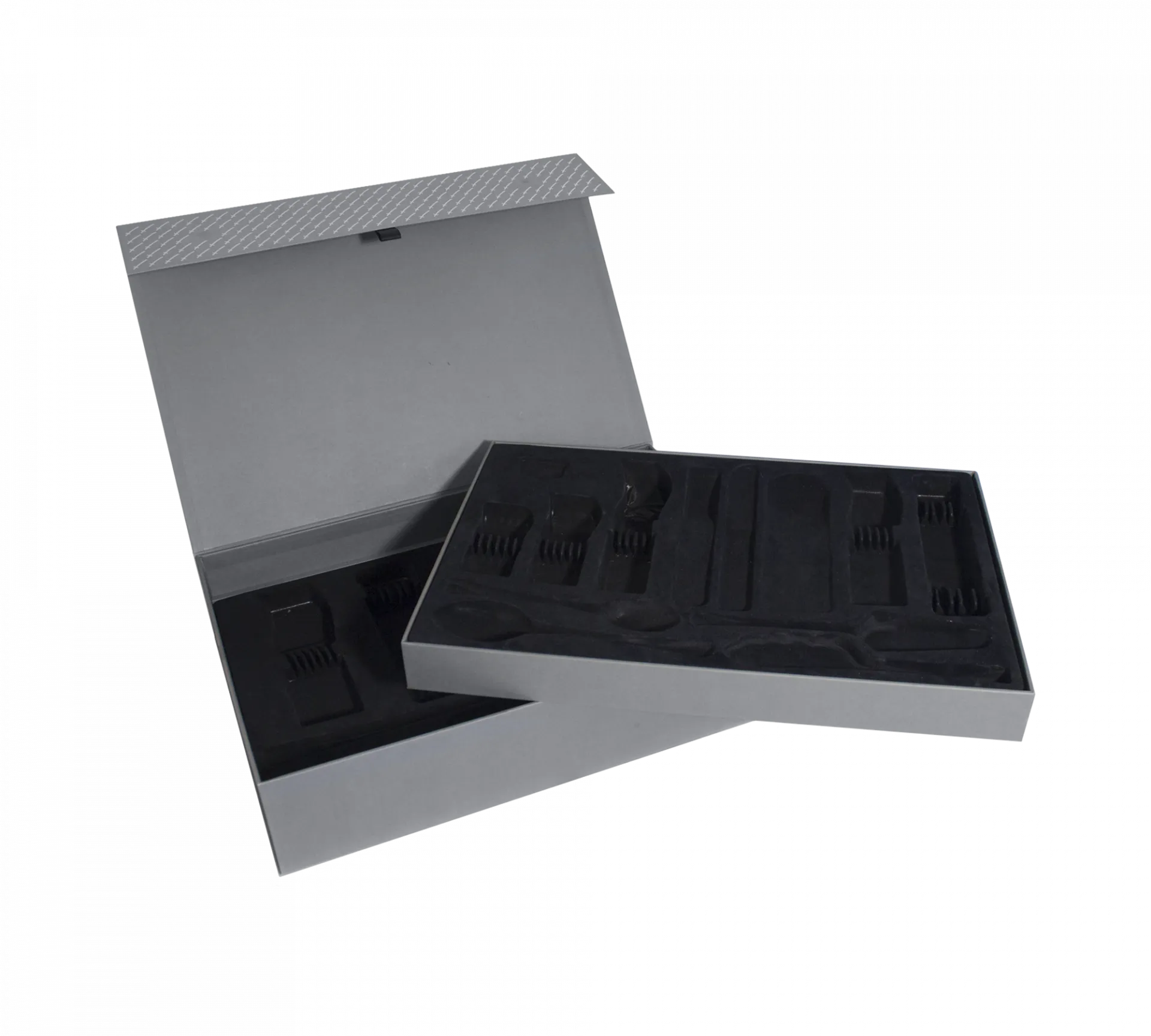 Упаковка для столовых приборов