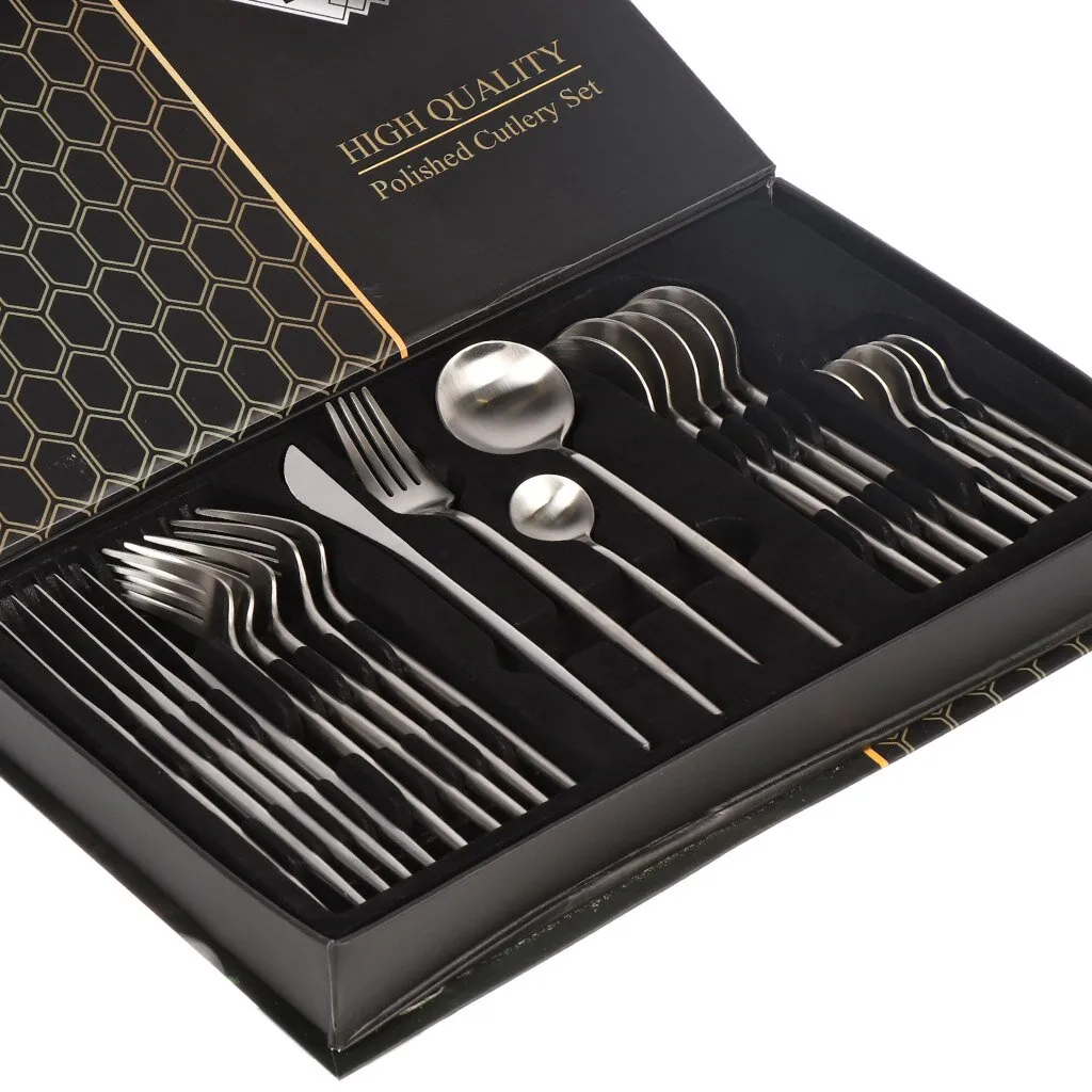 Упаковка для столовых приборов