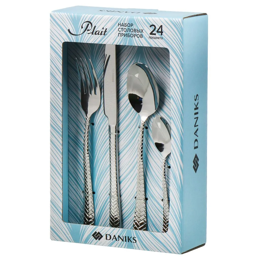 Упаковка для столовых приборов