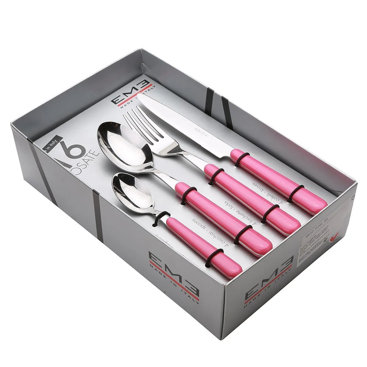 Упаковка для столовых приборов