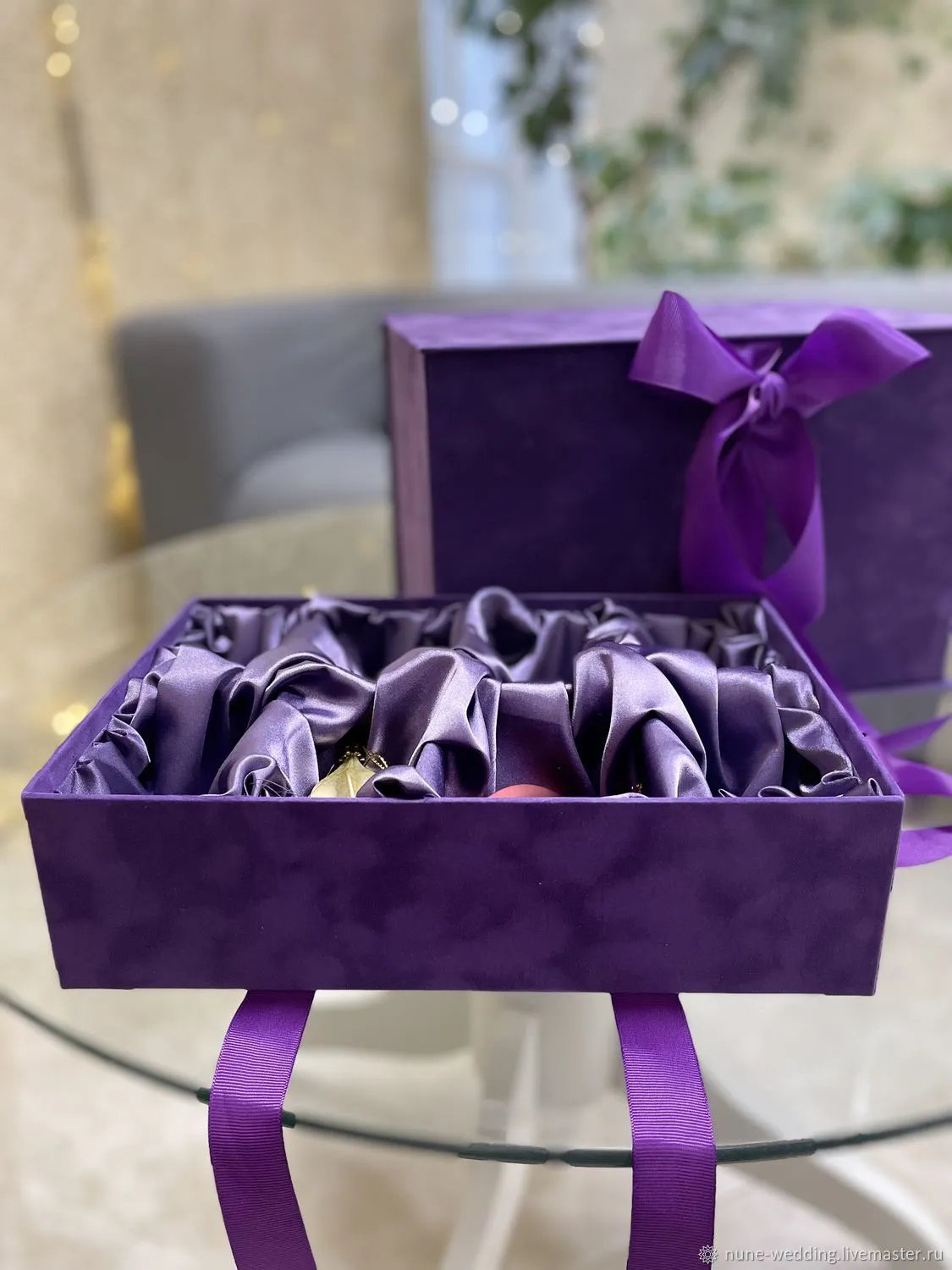 Упаковка для сувениров