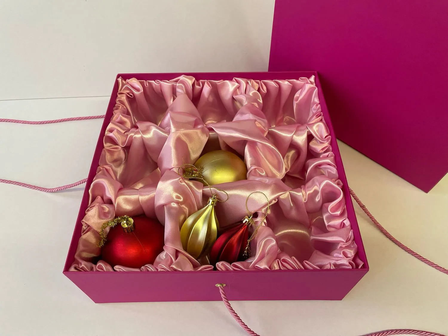 Упаковка для сувениров