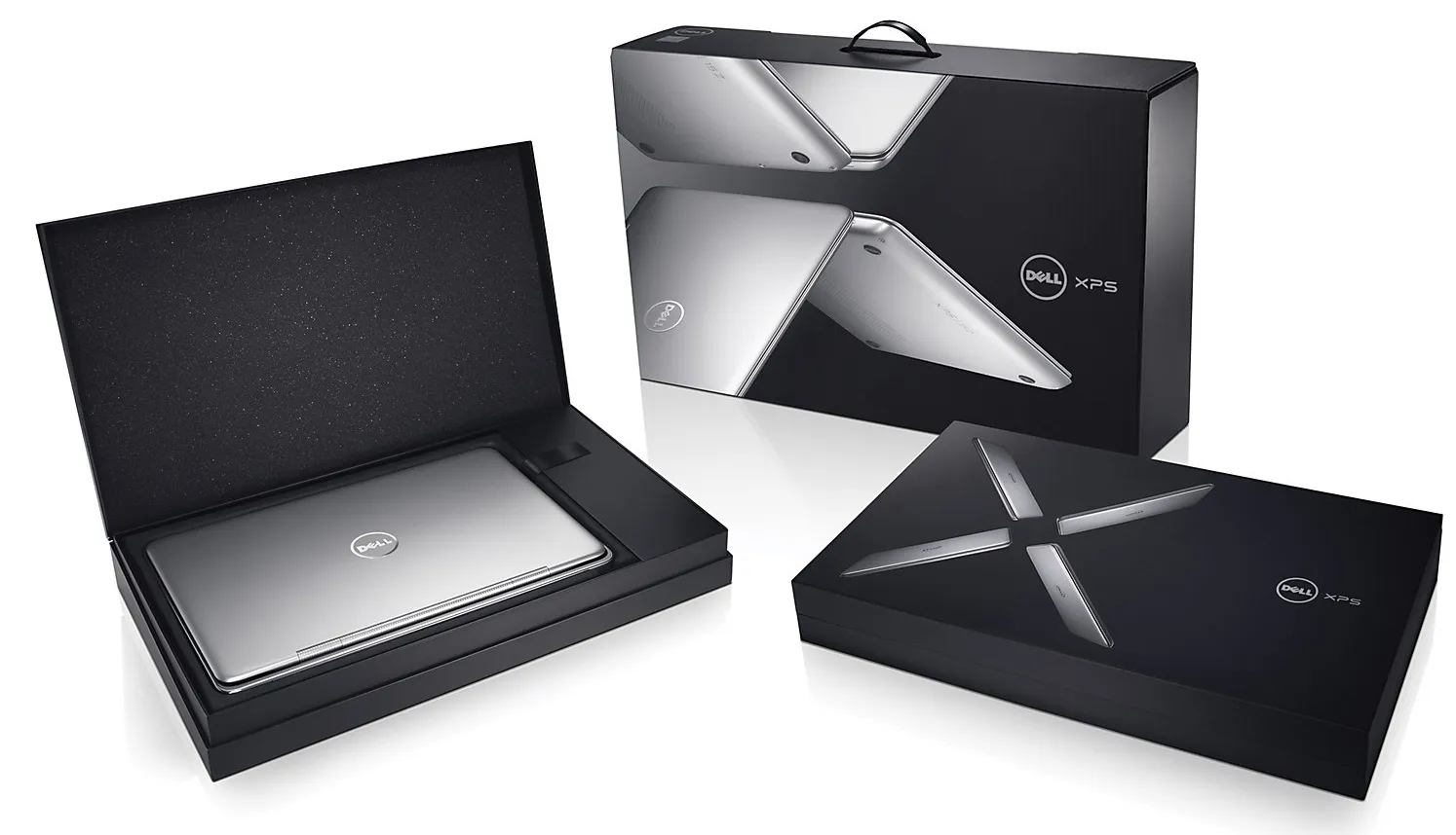 Упаковка для техники и электроники