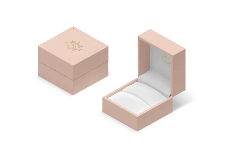 Упаковка для ювелирных изделий