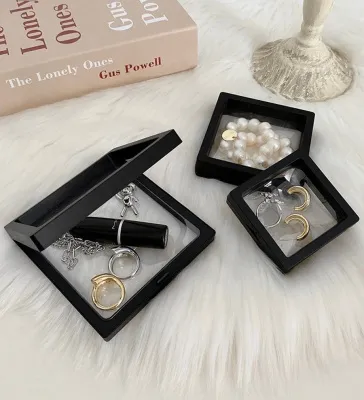 Упаковка для ювелирных изделий