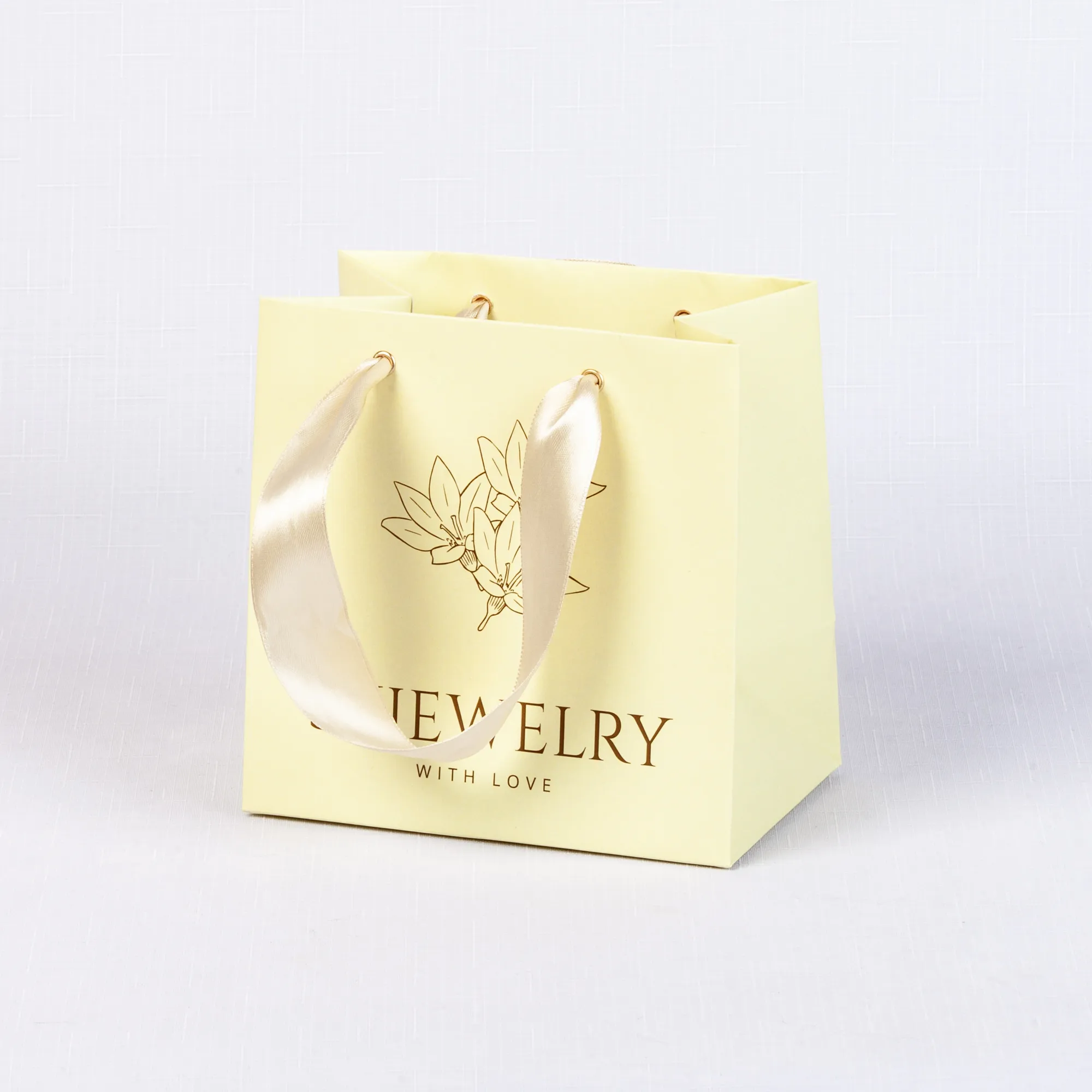 Упаковка для ювелирных изделий