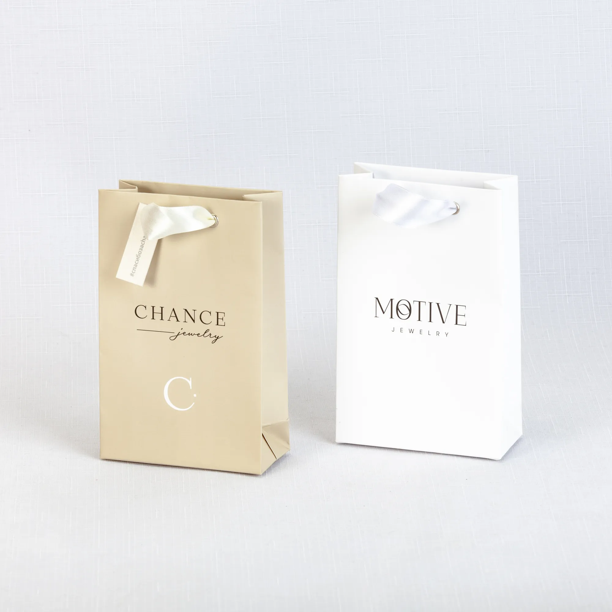 Упаковка для ювелирных изделий