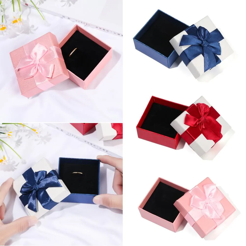 Упаковка для ювелирных изделий