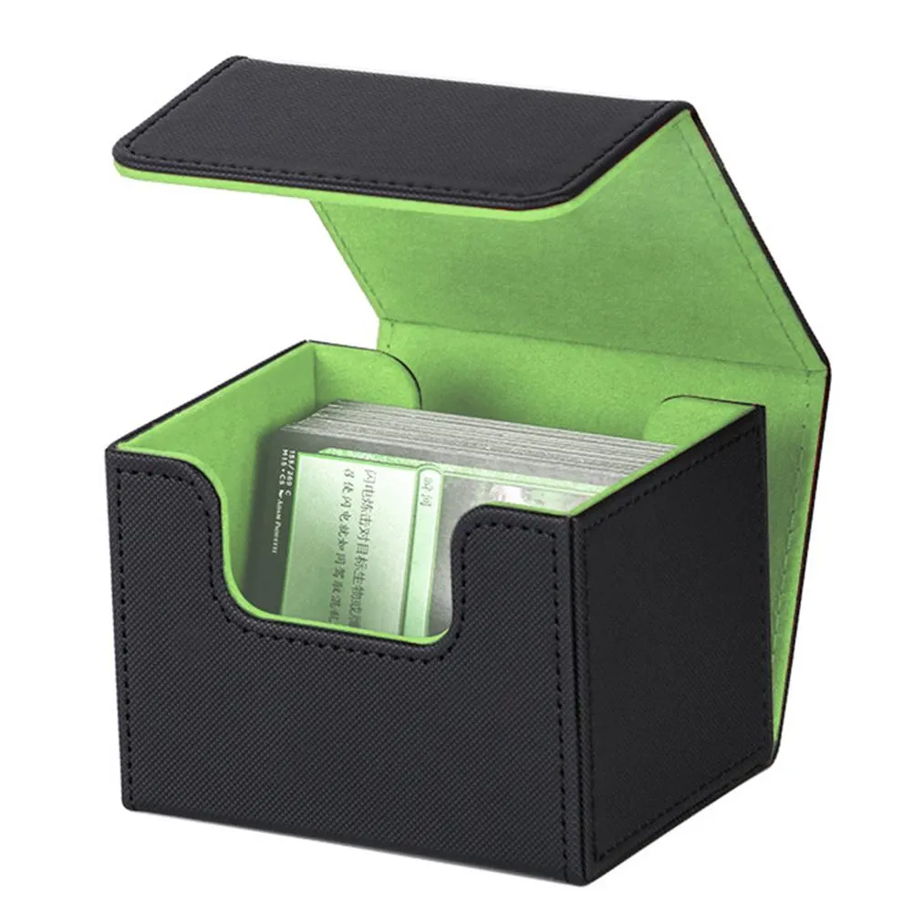 Упаковка карточек