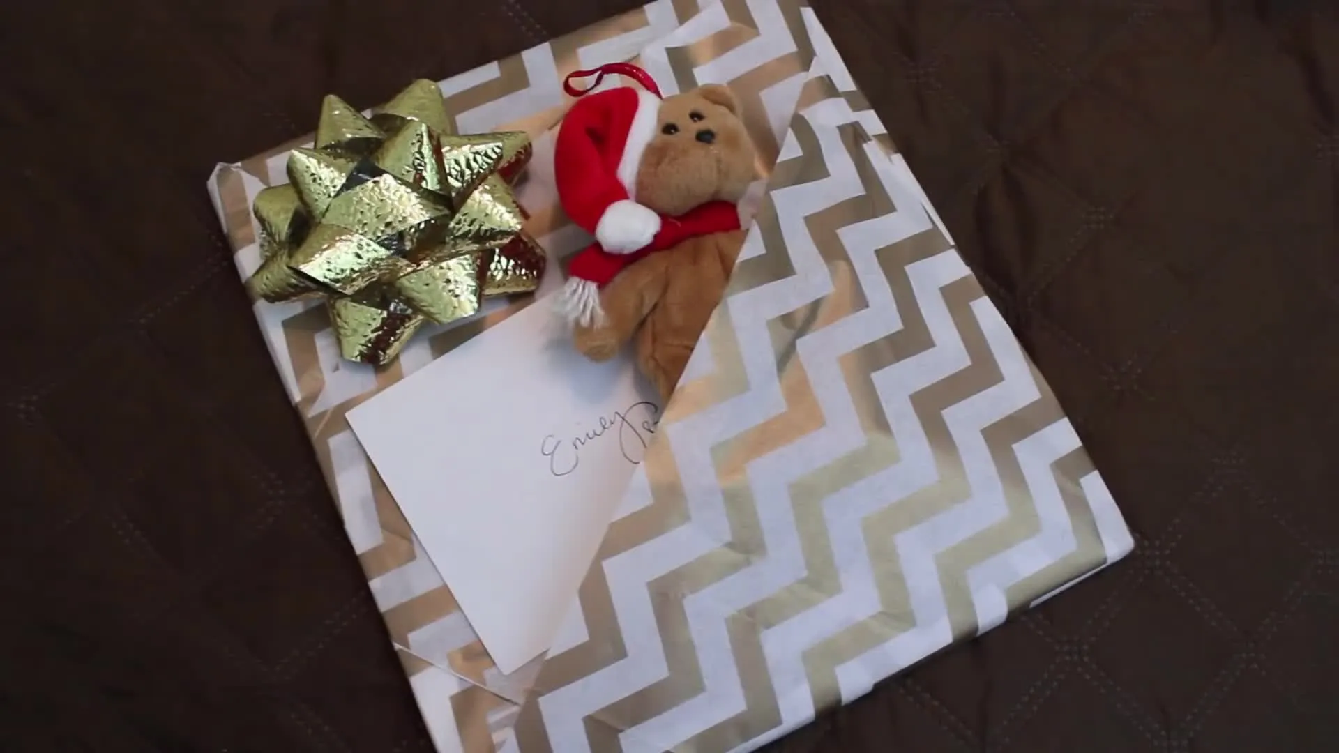 Упаковка для книг с кармашком