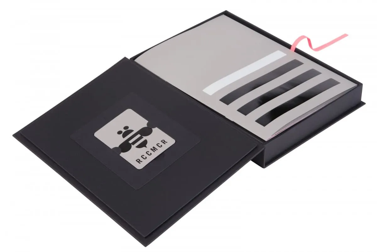 Упаковка welcome-pack