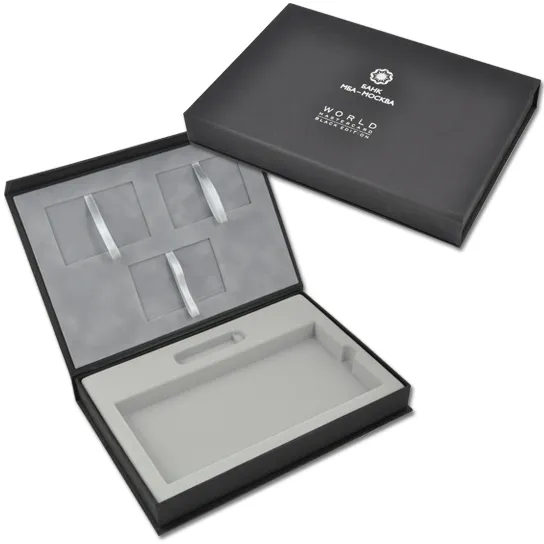 Упаковка welcome-pack