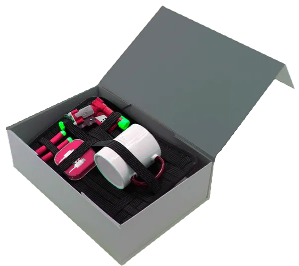 Упаковка welcome-pack