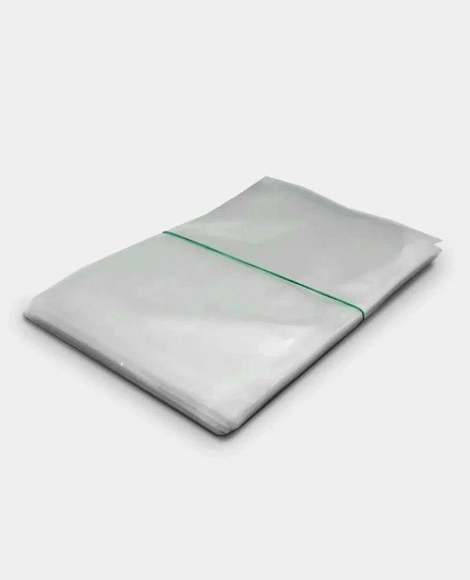 Вакуумная упаковка книг