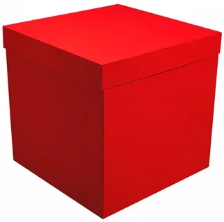 Большие подарочные коробки