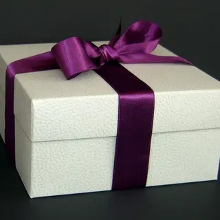 Большие подарочные коробки