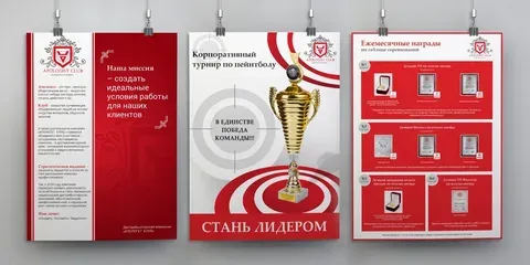 Печать афиш А1