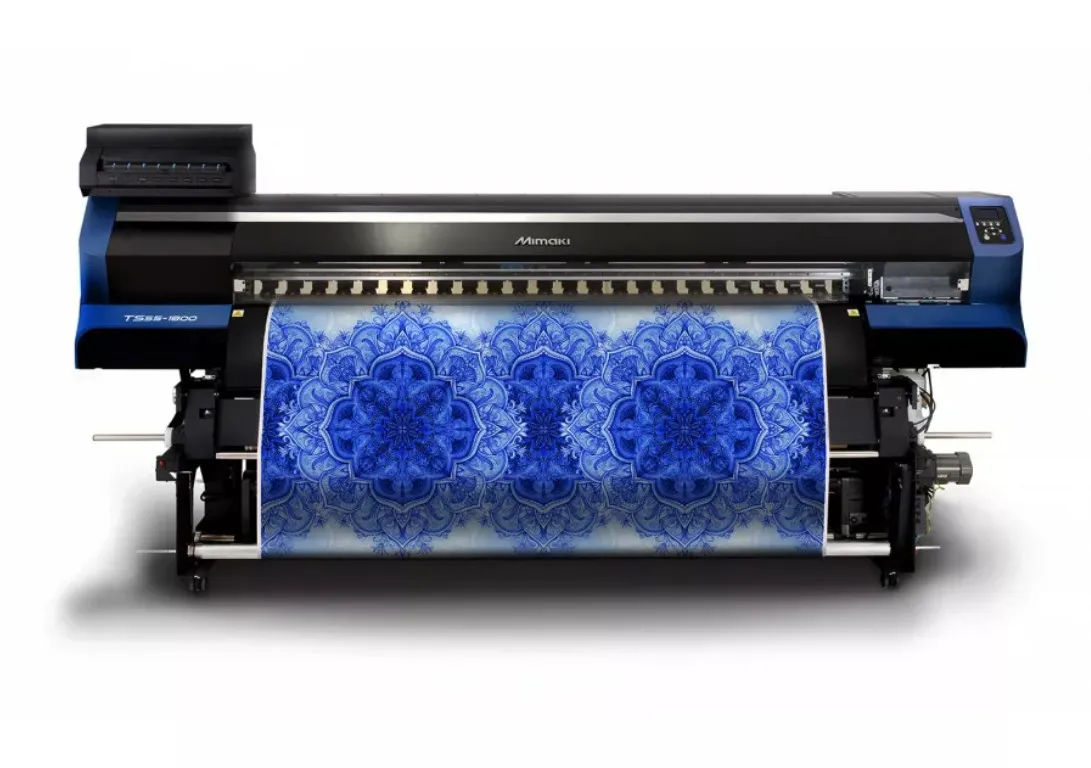 Печать баннеров на ткани