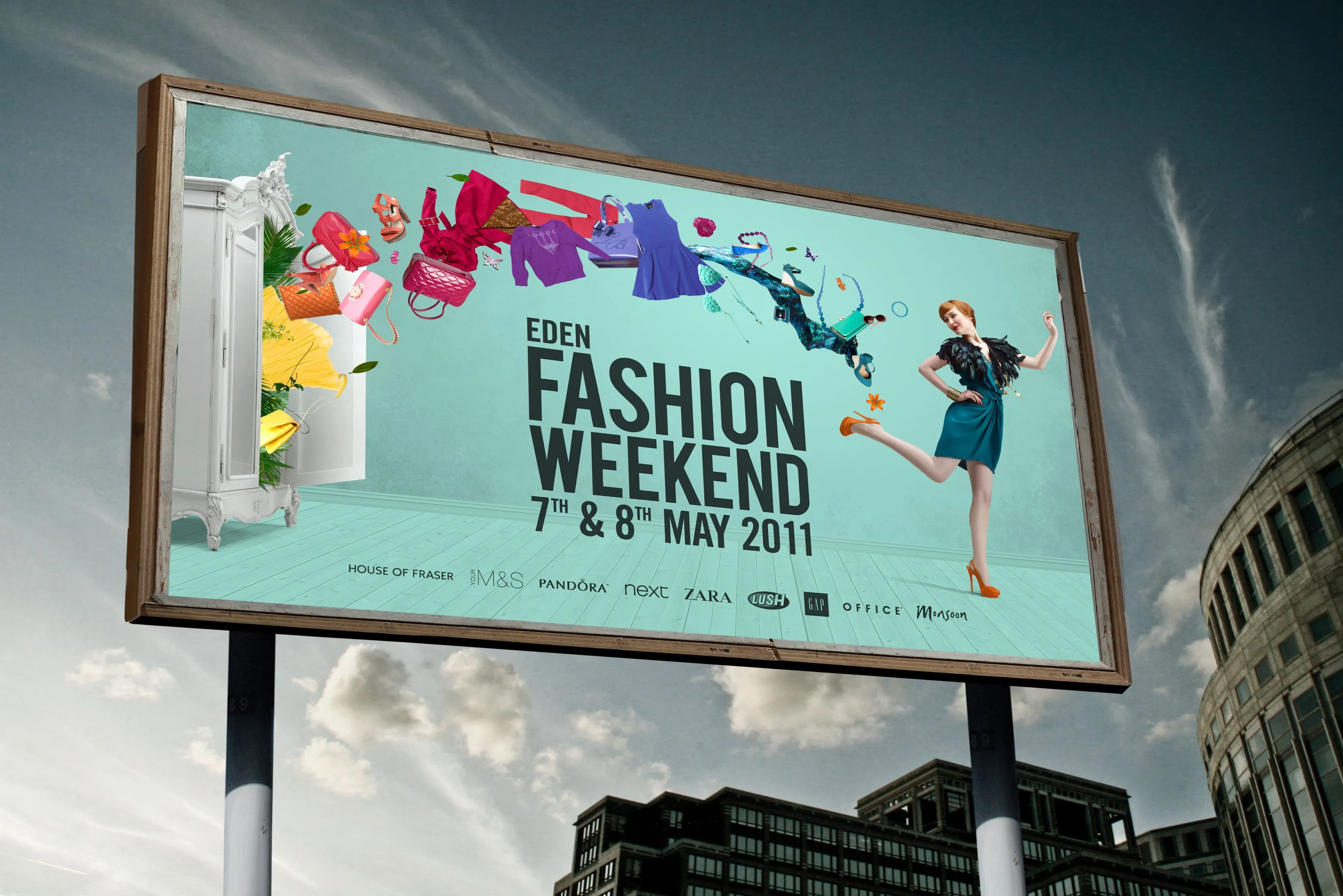 Печать больших плакатов