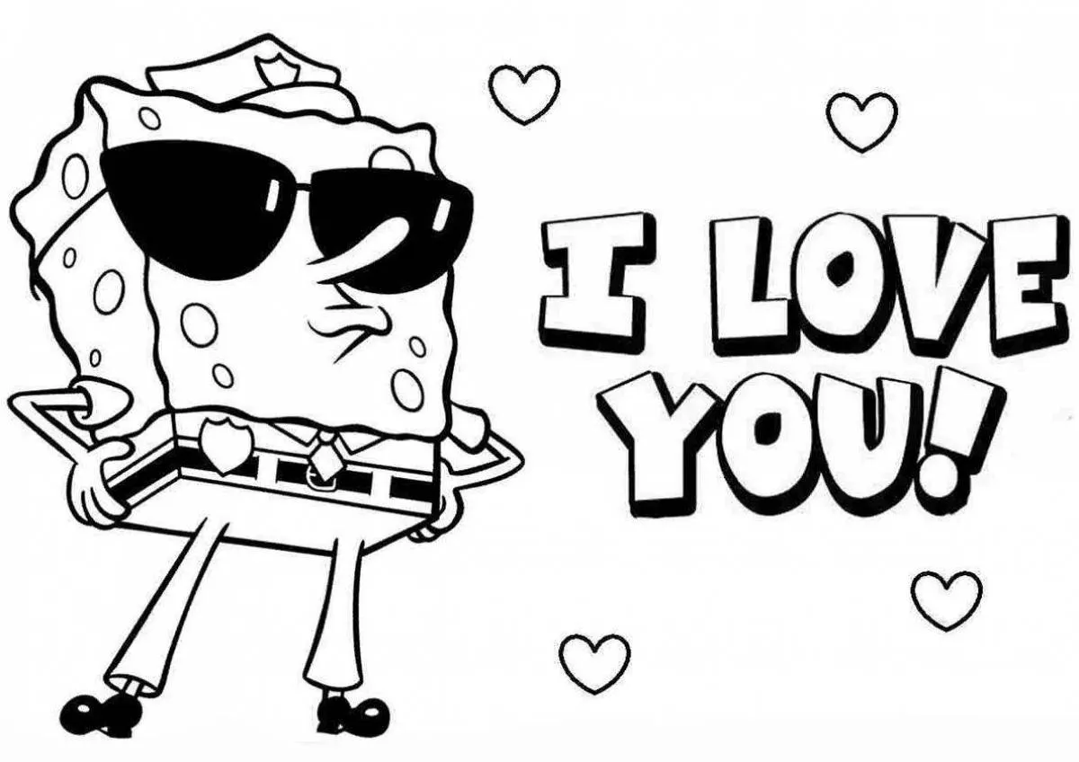 Печать черно-белых плакатов