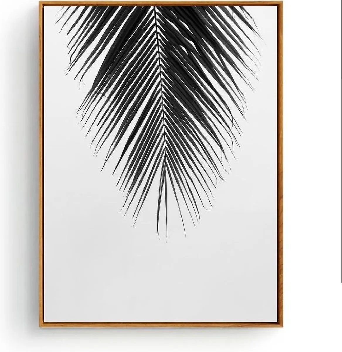 Печать черно-белых постеров