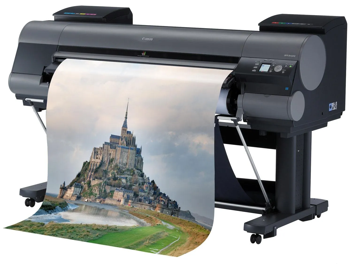 Печать плакатов 800 х 2000