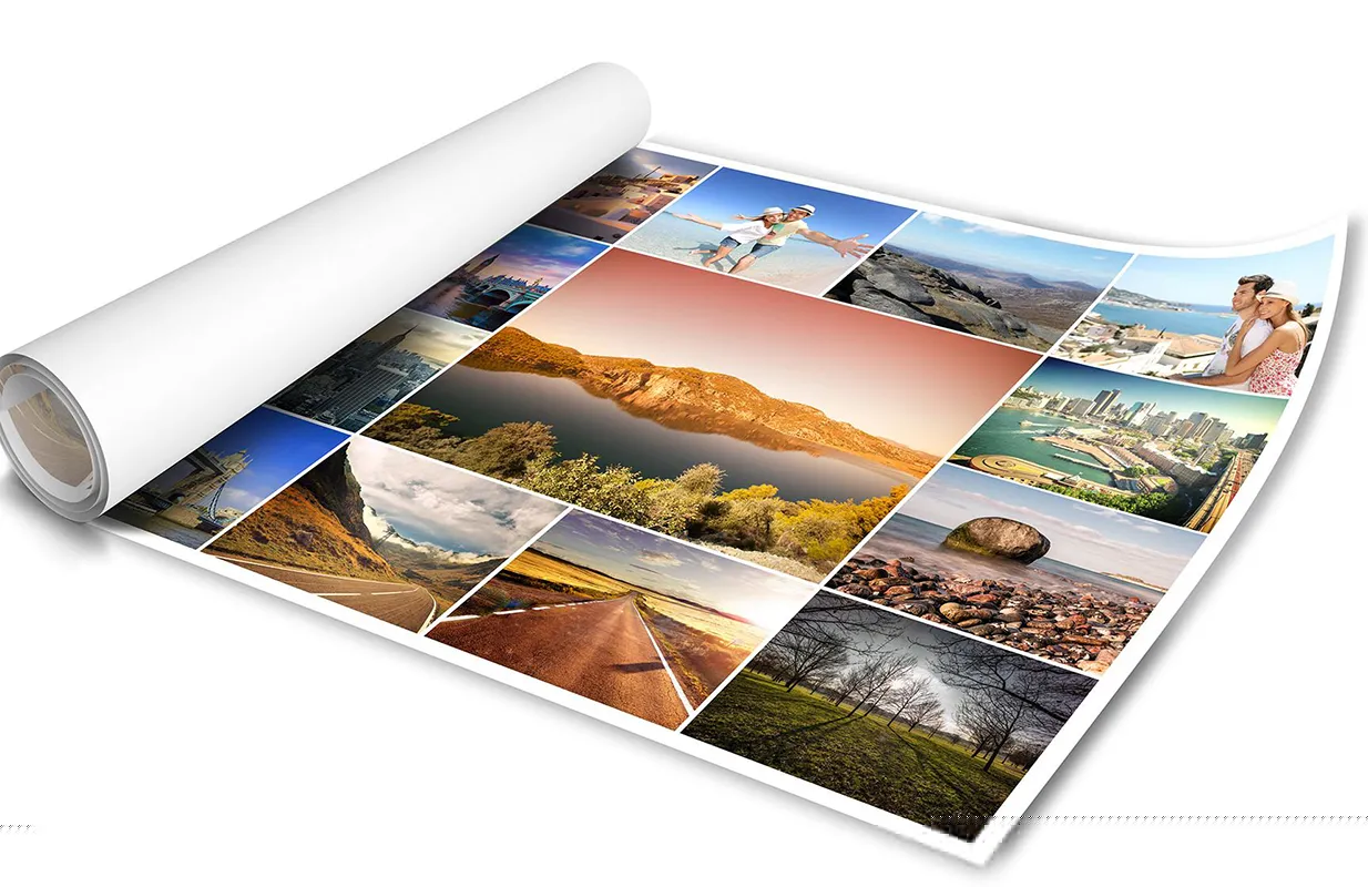 Печать плакатов 800 х 2000