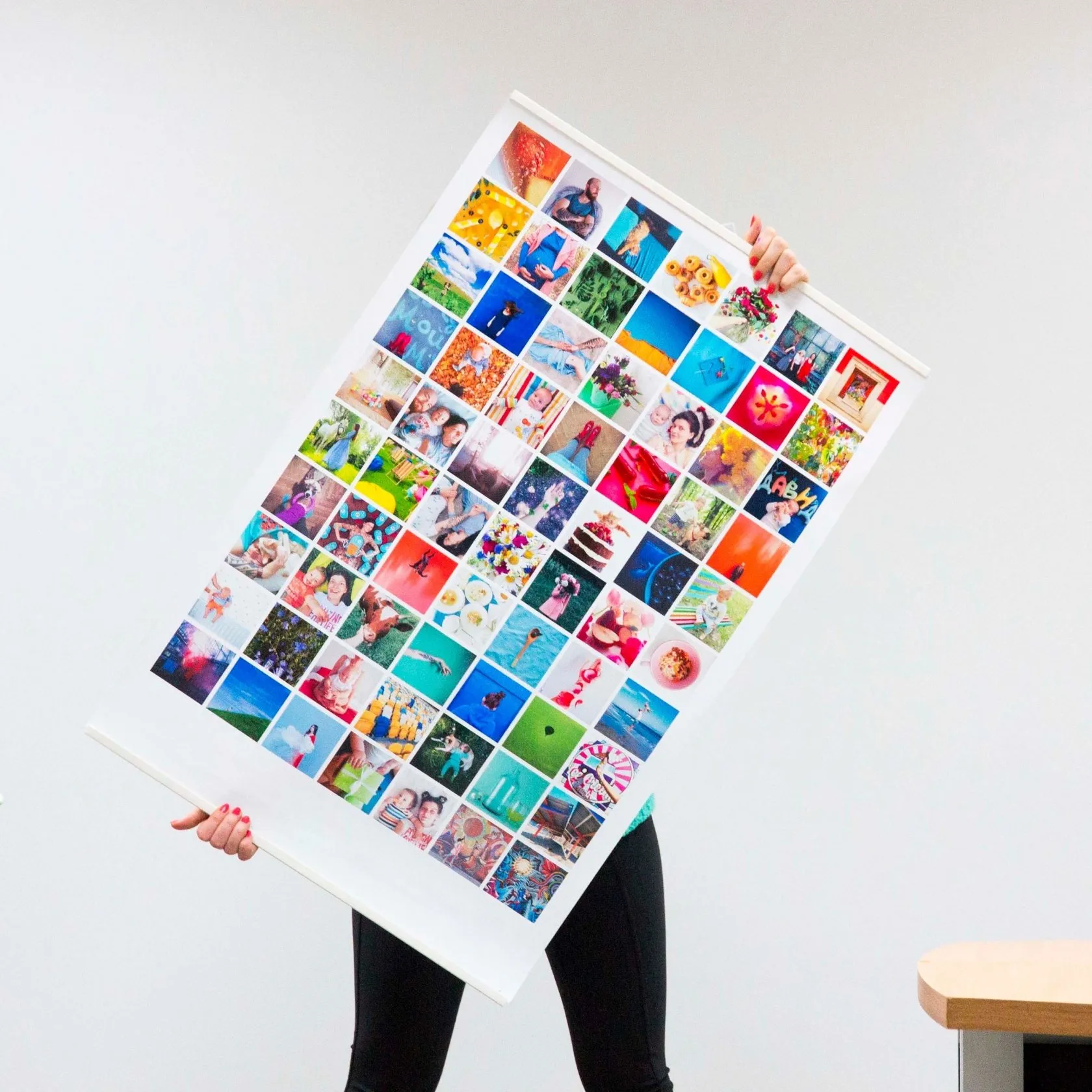 Печать плакатов А0