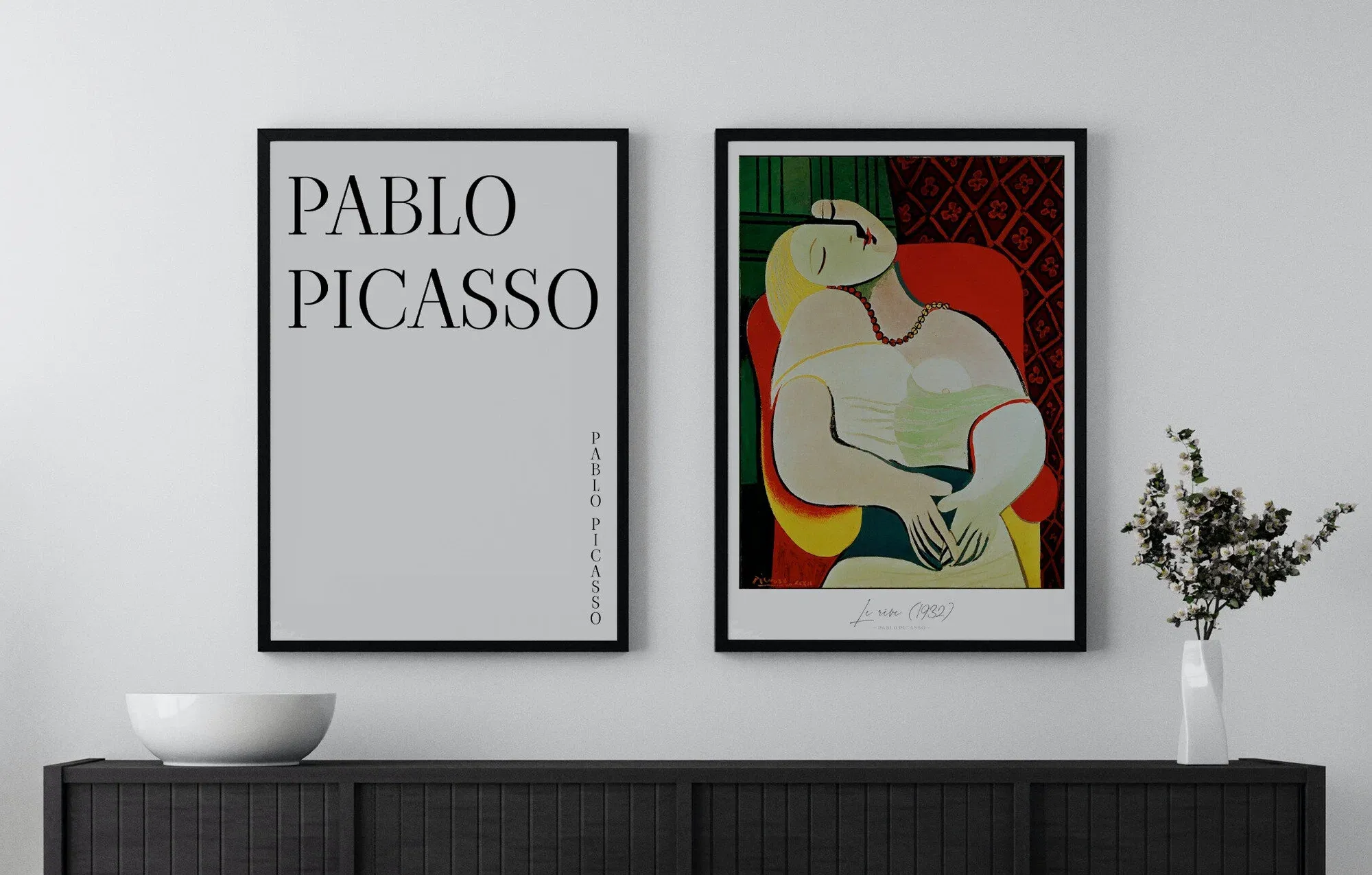 Печать постеров А1