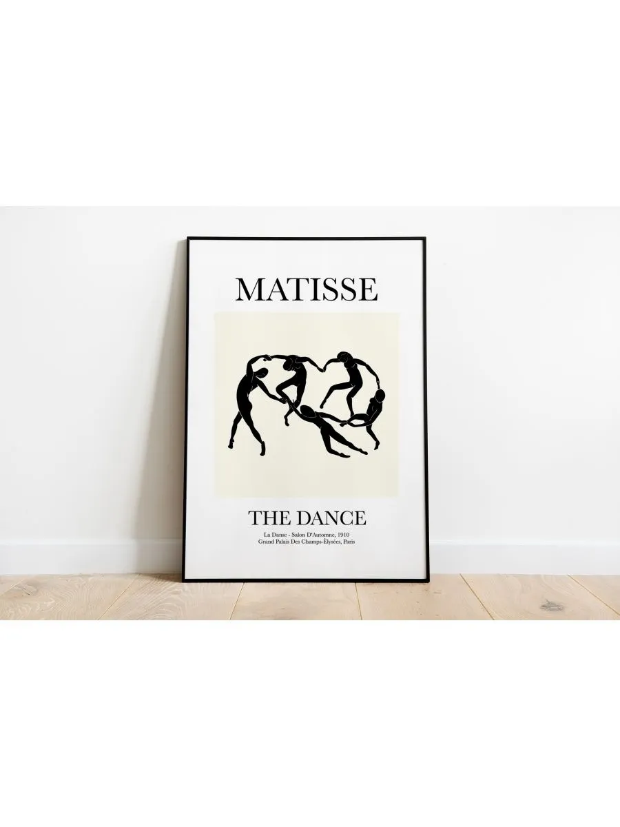 Печать постеров А3