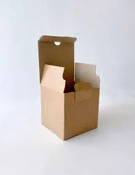 Подарочные коробки 11х11