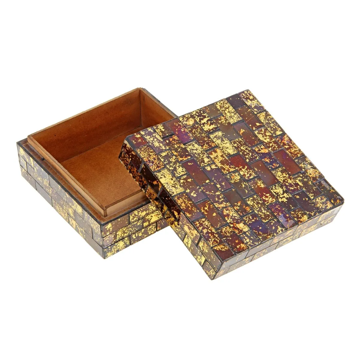 Подарочные коробки 13х13х5