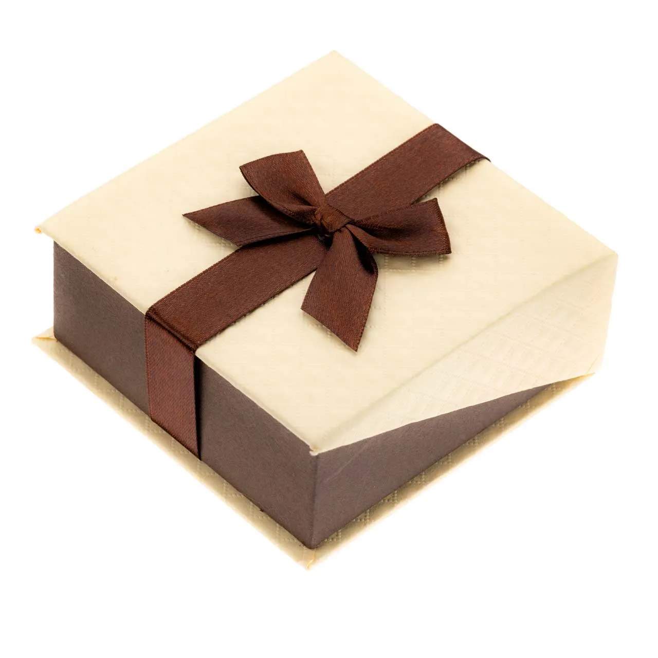 Подарочные коробки 13х13х5