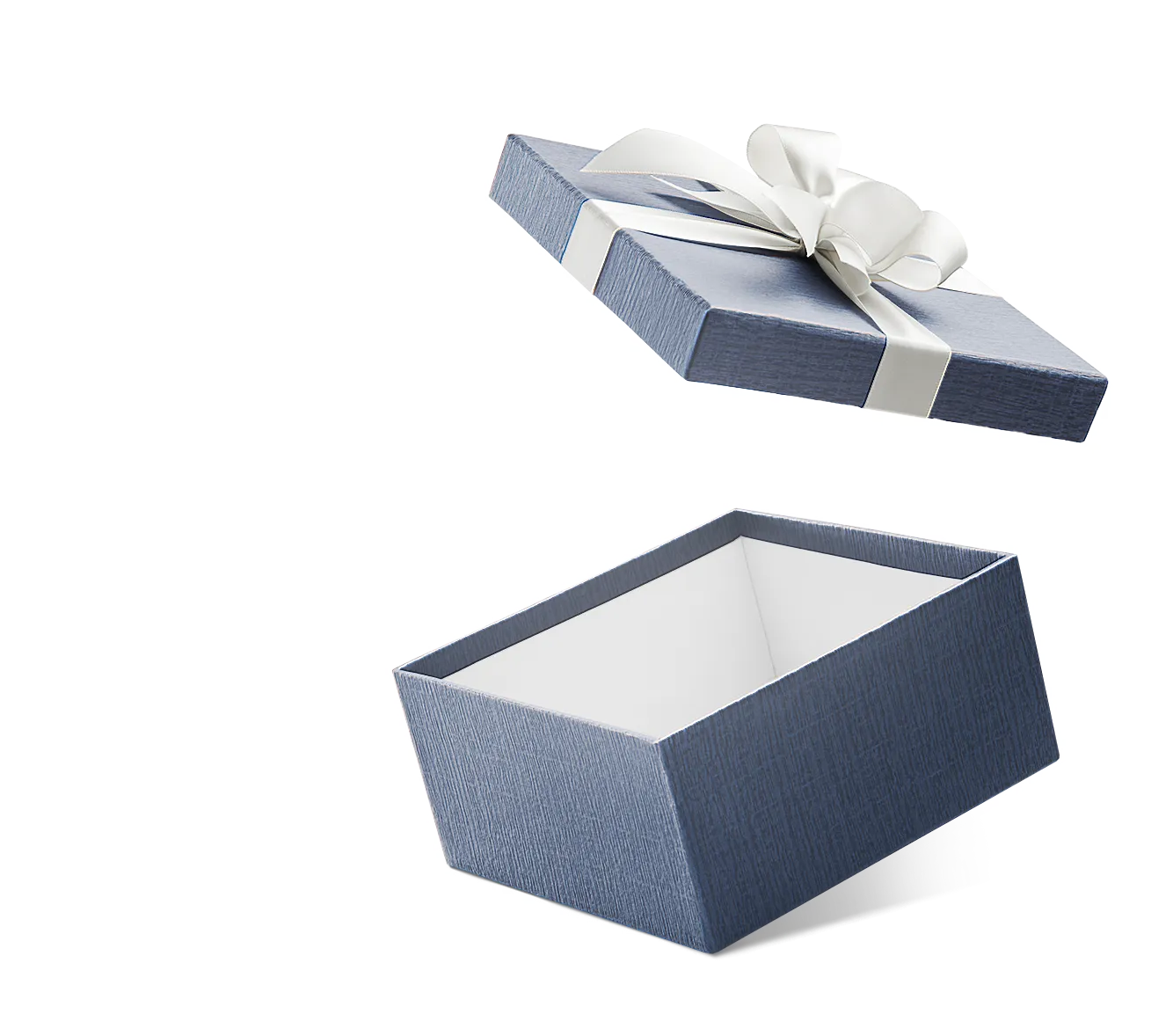 Подарочные коробки 15х21х30