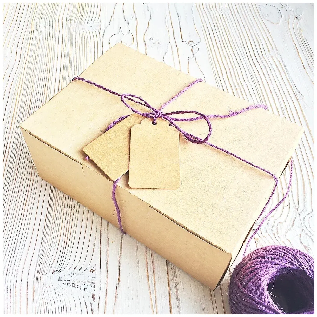 Подарочные коробки 160 x 90 мм