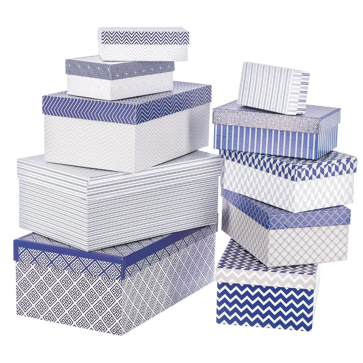 Подарочные коробки 160 x 90 мм