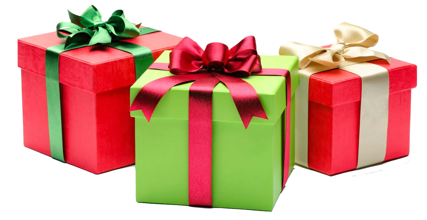 Подарочные коробки 17х17х17