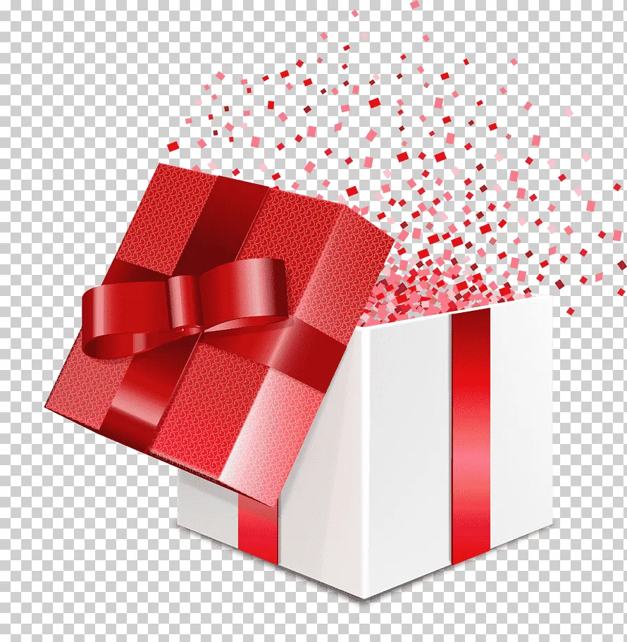 Подарочные коробки 17х17х17