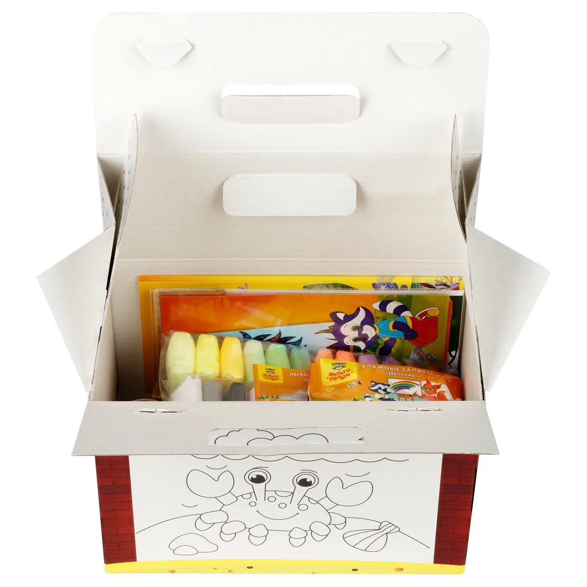 Подарочные коробки 19х8х5