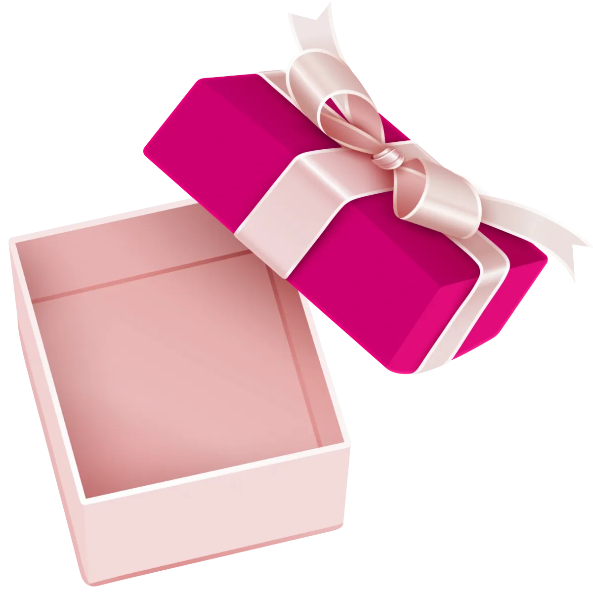 Подарочные коробки 19х8х5