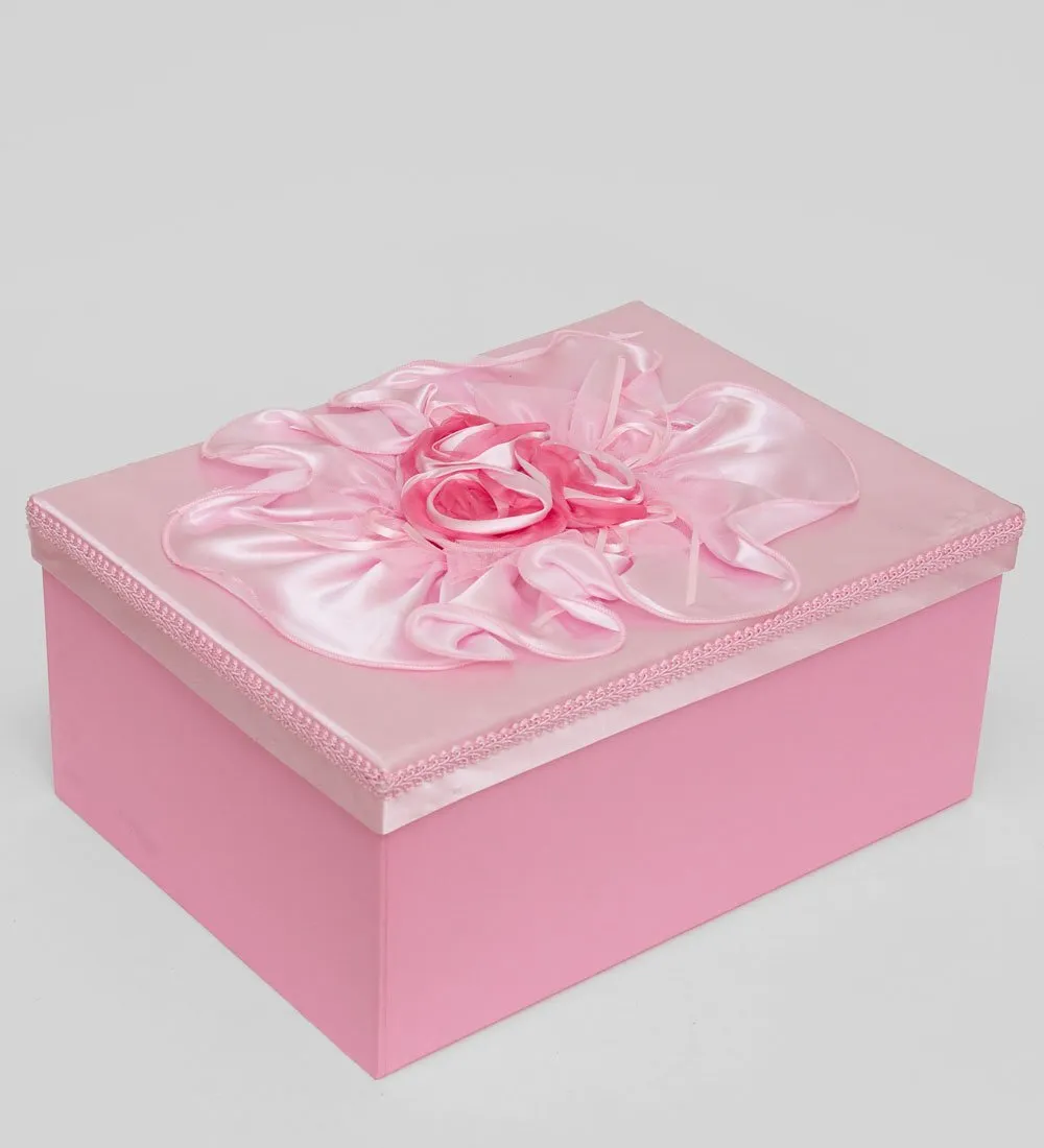 Подарочные коробки 19х8х5