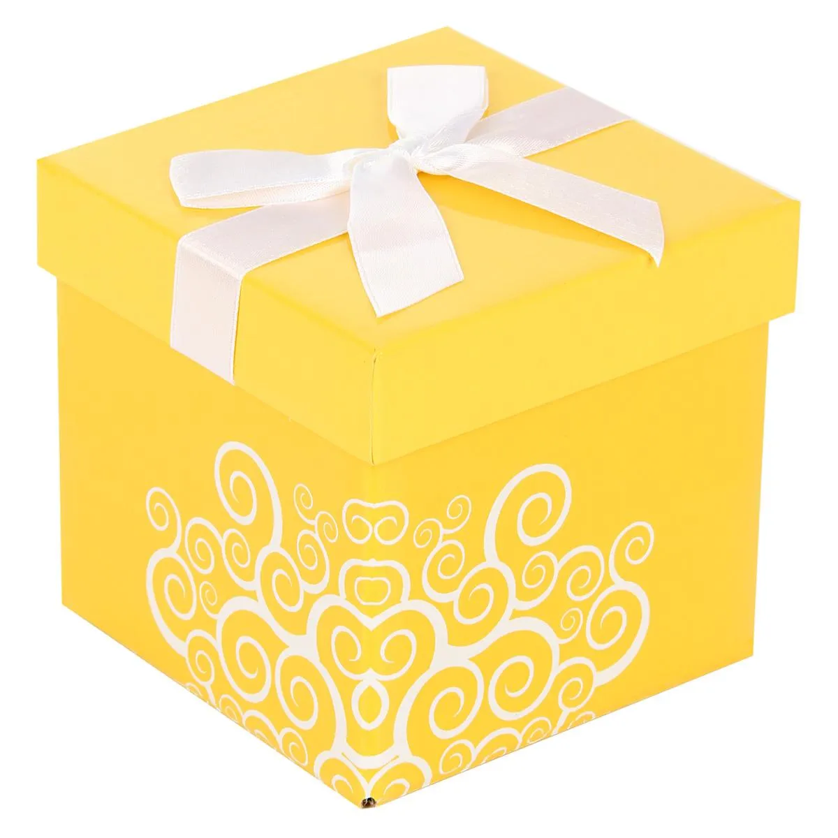 Подарочные коробки 21 см