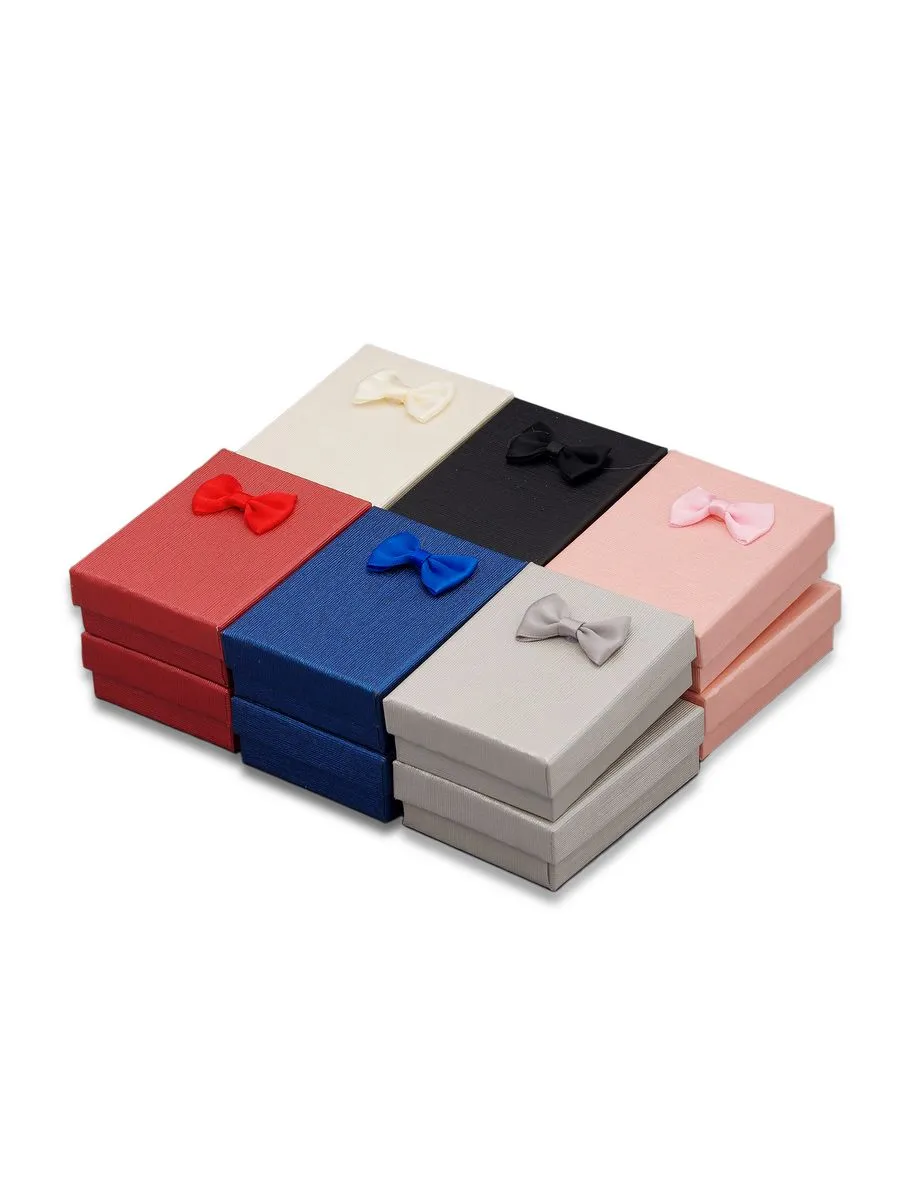 Подарочные коробки 7х9