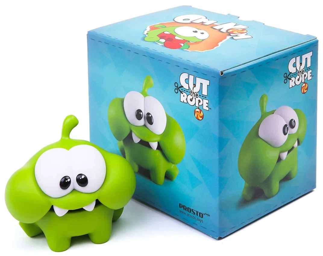 Подарочные коробки ам ням