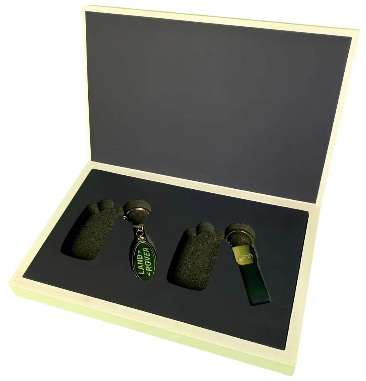 Подарочные коробки для автомобиля