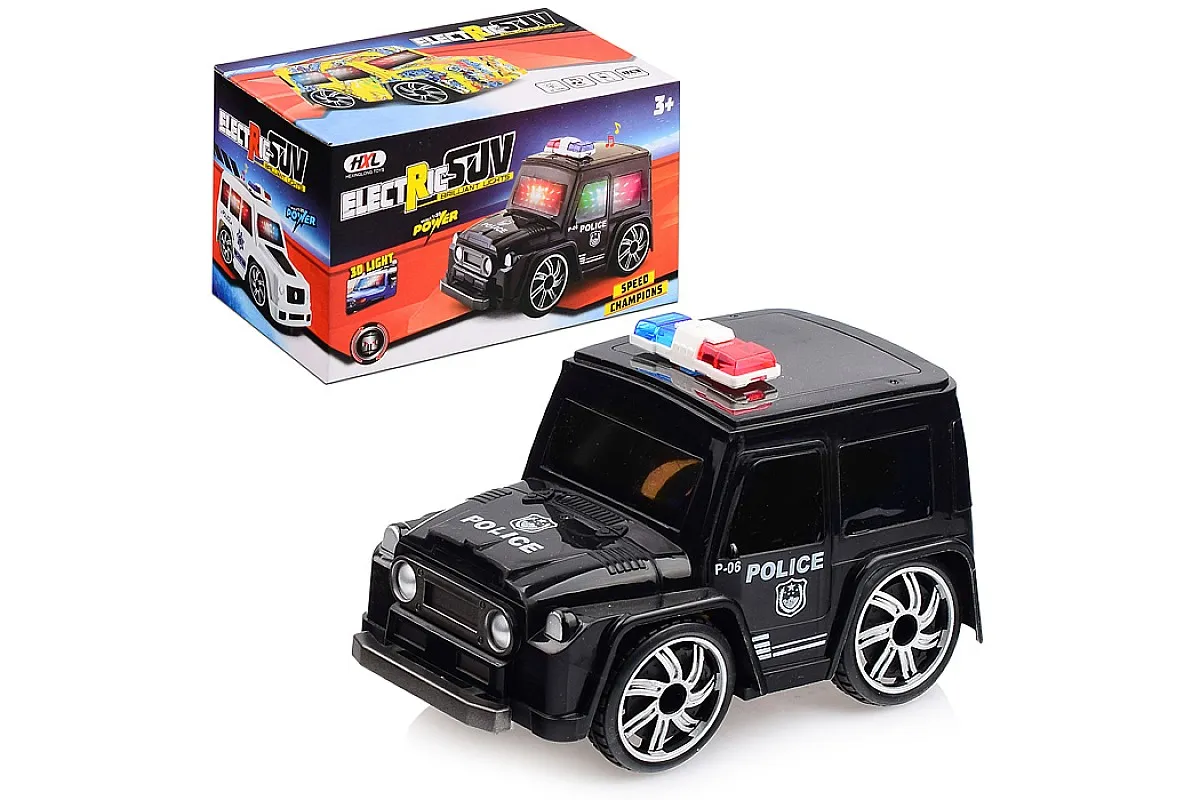 Подарочные коробки для автомобиля