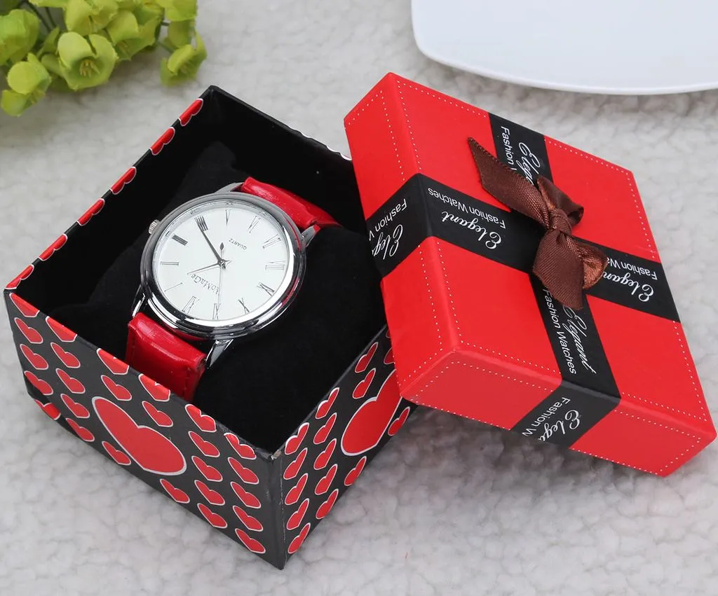 Подарочные коробки для часов