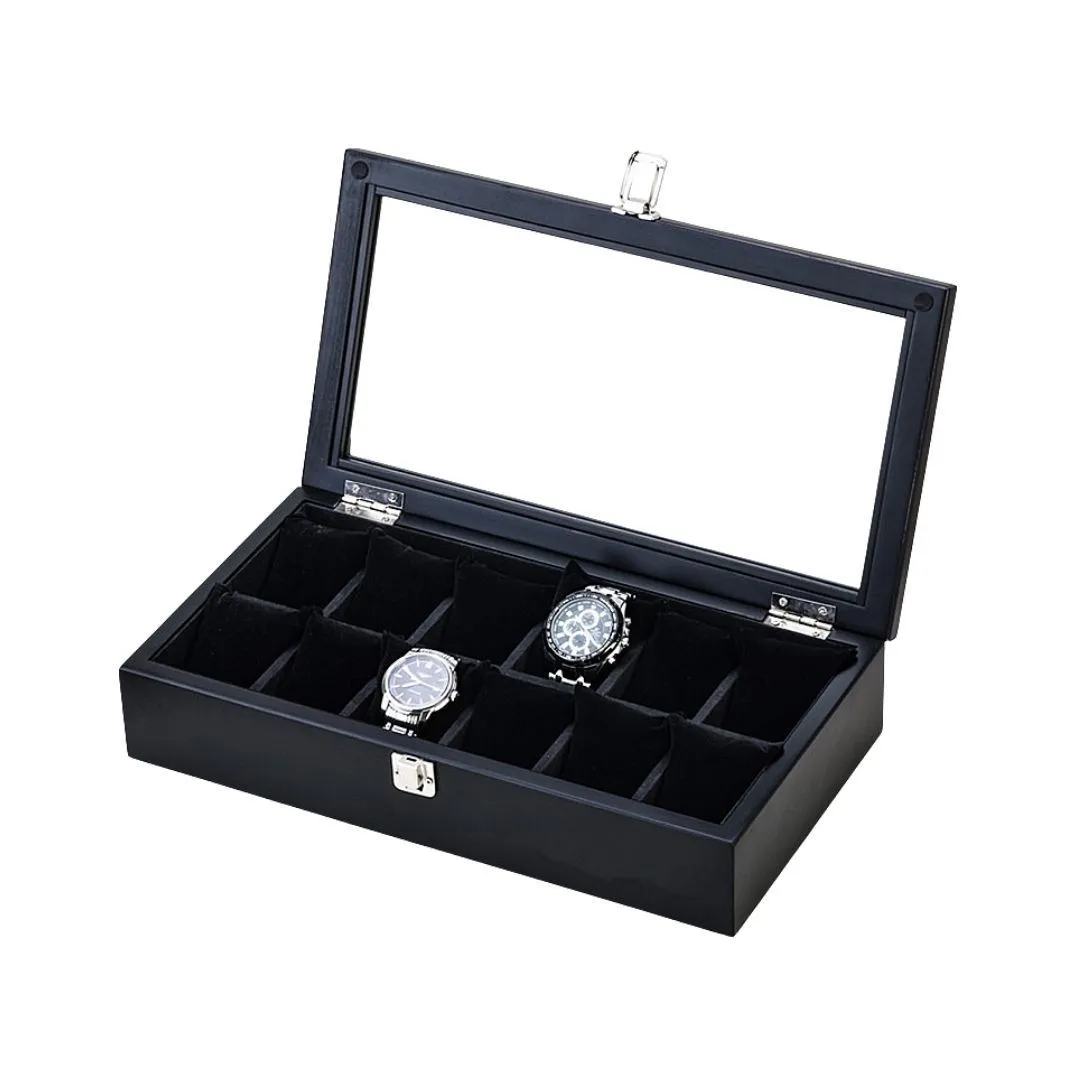 Подарочные коробки для часов