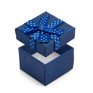 Подарочные коробки для цепочки