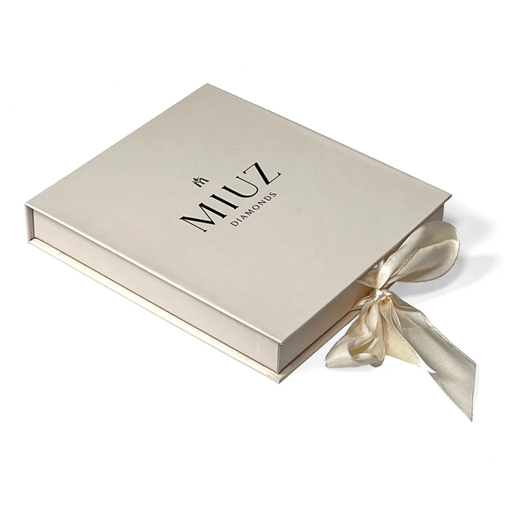 Подарочные коробки для цепочки